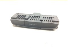 Recambio de pulsador esp para audi a4 berlina (8e) 2.0 tdi quattro (dpf) (103kw) referencia OEM IAM 8K0959673  