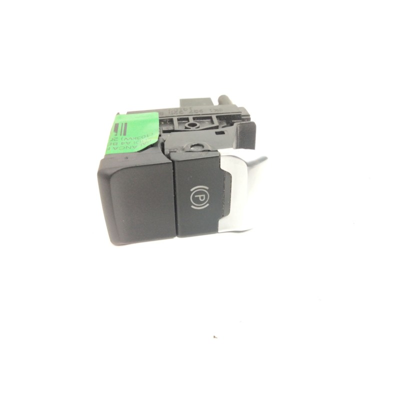 Recambio de palanca freno de mano para audi a4 berlina (8e) 2.0 tdi quattro (dpf) (103kw) referencia OEM IAM 8K1927225B  