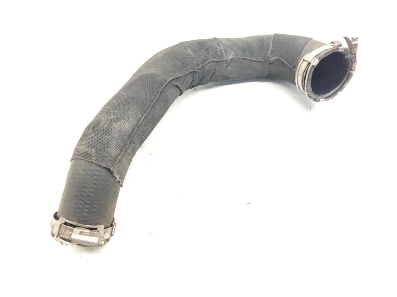 Recambio de mangueras intercooler para audi a4 berlina (8e) 2.0 tdi quattro (dpf) (103kw) referencia OEM IAM   