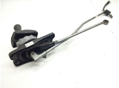 Recambio de palanca cambio para audi a4 berlina (8e) 2.0 tdi quattro (dpf) (103kw) referencia OEM IAM 8K0711025K  
