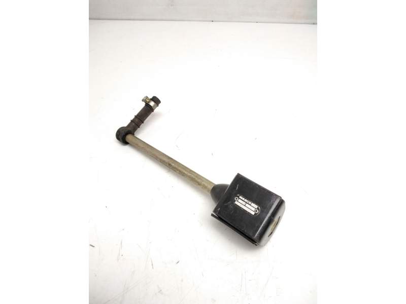 Recambio de repartidor de freno para iveco eurocargo 150 e 18 referencia OEM IAM 4600899  WABCO