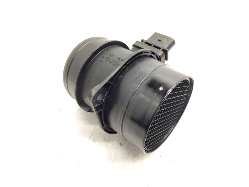 Recambio de caudalimetro para audi a4 berlina (8e) 2.0 tdi quattro (dpf) (103kw) referencia OEM IAM 03G906461C  