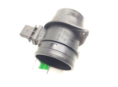 Recambio de caudalimetro para audi a4 berlina (8e) 2.0 tdi quattro (dpf) (103kw) referencia OEM IAM 03G906461C   2