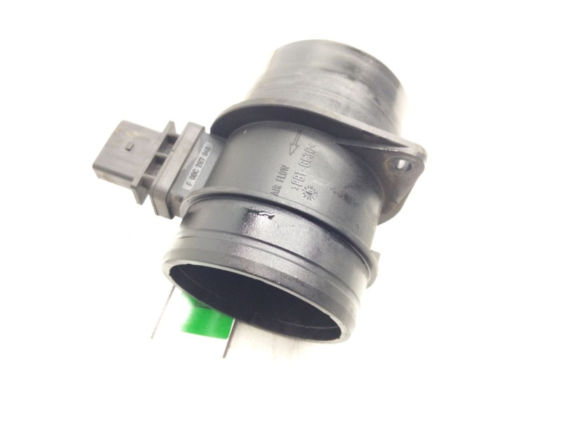 Recambio de caudalimetro para audi a4 berlina (8e) 2.0 tdi quattro (dpf) (103kw) referencia OEM IAM 03G906461C  