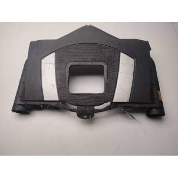 Recambio de tapa motor para mercedes-benz clase cls (w219) 350 (219.356) referencia OEM IAM A1120940004  