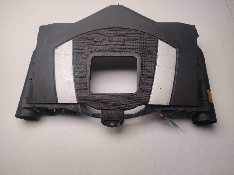 Recambio de tapa motor para mercedes-benz clase cls (w219) 350 (219.356) referencia OEM IAM A1120940004  