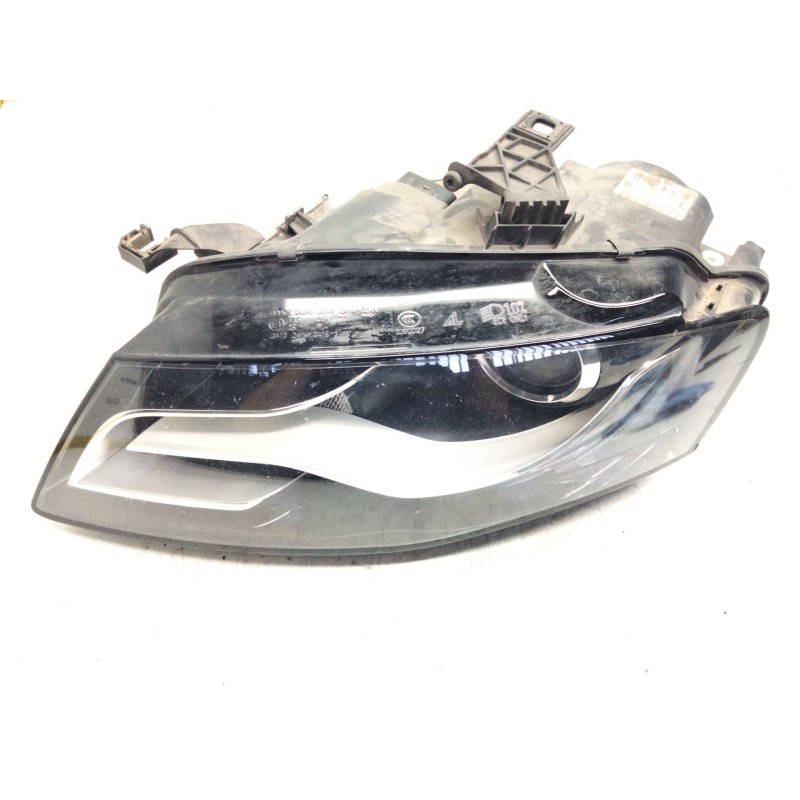 Recambio de faro izquierdo para audi a4 berlina (8e) 2.0 tdi quattro (dpf) (103kw) referencia OEM IAM 8K0941003C  