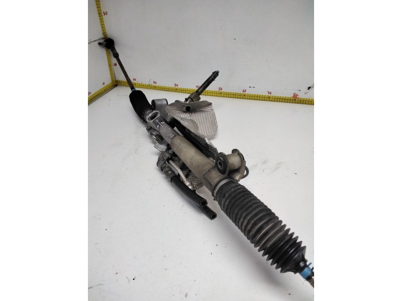 Recambio de caja direccion para ford tourneo connect (tc7) familiar referencia OEM IAM  TRW 