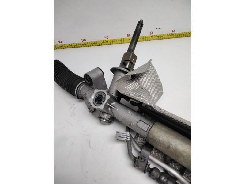 Recambio de caja direccion para ford tourneo connect (tc7) familiar referencia OEM IAM  TRW 