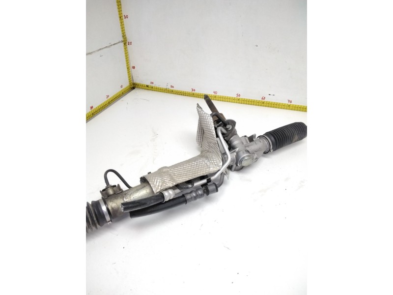 Recambio de caja direccion para ford tourneo connect (tc7) familiar referencia OEM IAM  TRW 