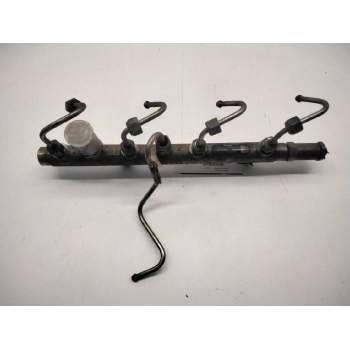 Recambio de rampa inyectora para nissan interstar (x70) referencia OEM IAM 8200347176  111335