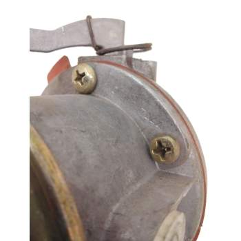 Recambio de bomba combustible para ebro 684-e referencia OEM IAM AK04477444  IMSA