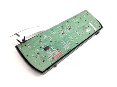 Recambio de mando climatizador para jaguar x-type 2.0 d classic referencia OEM IAM 1X4F18D419AE   2