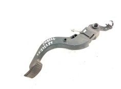 Recambio de pedal embrague para jaguar x-type 2.0 d classic referencia OEM IAM    2