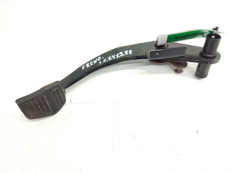 Recambio de pedal freno para jaguar x-type 2.0 d classic referencia OEM IAM 400335  