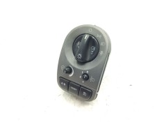 Recambio de mando luces para jaguar x-type 2.0 d classic referencia OEM IAM 4X4311654EA  