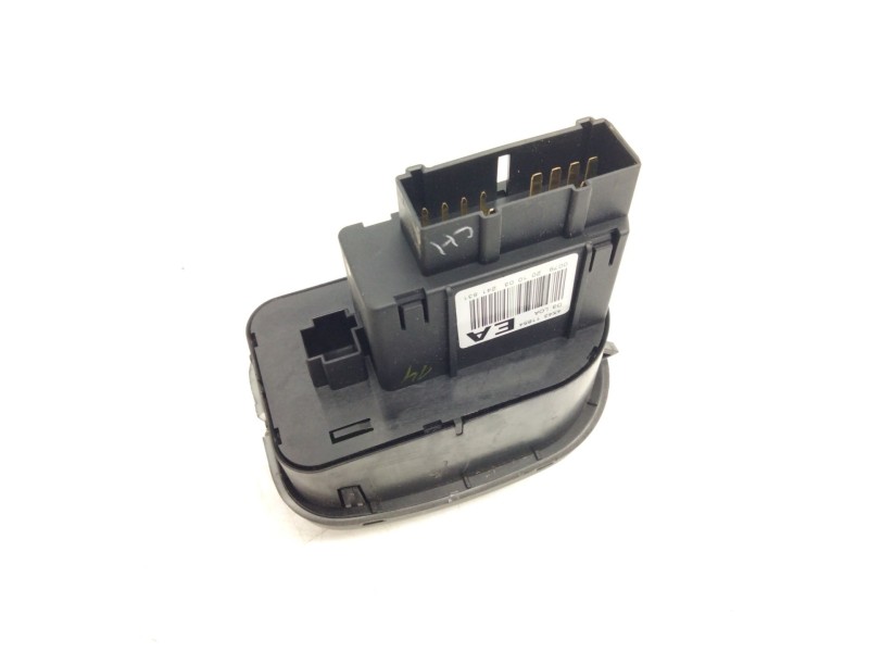 Recambio de mando luces para jaguar x-type 2.0 d classic referencia OEM IAM 4X4311654EA  