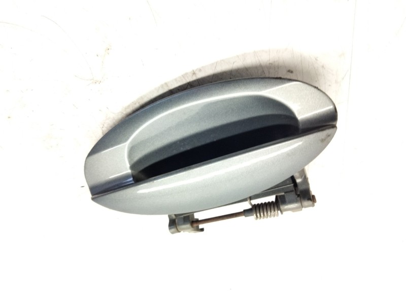 Recambio de maneta exterior trasera izquierda para jaguar x-type 2.0 d classic referencia OEM IAM 1X4322605AGW  
