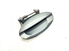 Recambio de maneta exterior trasera izquierda para jaguar x-type 2.0 d classic referencia OEM IAM 1X4322605AGW   2