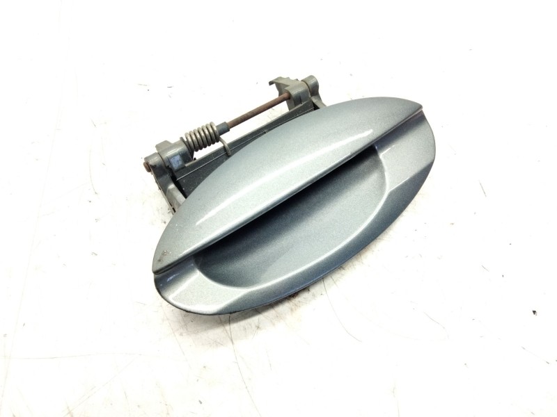 Recambio de maneta exterior trasera izquierda para jaguar x-type 2.0 d classic referencia OEM IAM 1X4322605AGW  