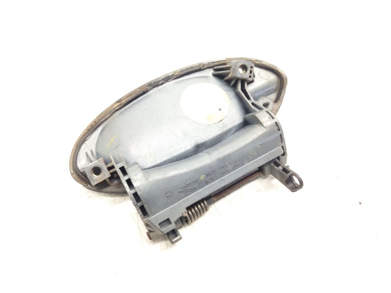 Recambio de maneta exterior trasera izquierda para jaguar x-type 2.0 d classic referencia OEM IAM 1X4322605AGW  