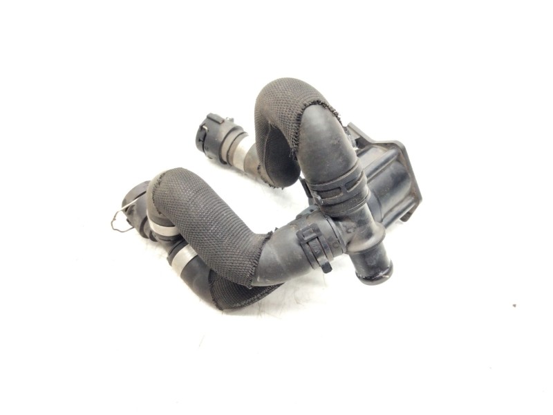 Recambio de bomba agua electrica para audi a4 berlina (8e) 2.0 tdi quattro (dpf) (103kw) referencia OEM IAM 8K0819147  