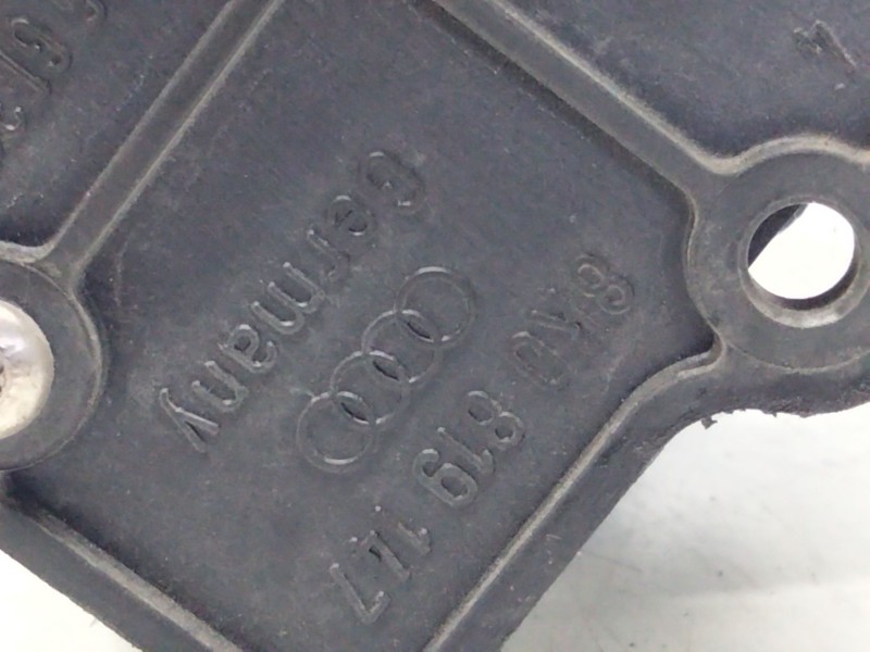 Recambio de bomba agua electrica para audi a4 berlina (8e) 2.0 tdi quattro (dpf) (103kw) referencia OEM IAM 8K0819147  