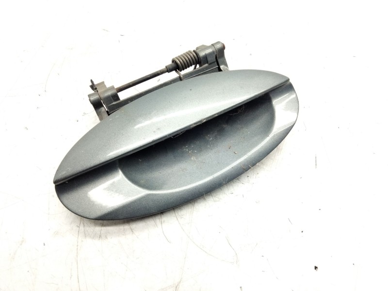 Recambio de maneta exterior trasera derecha para jaguar x-type 2.0 d classic referencia OEM IAM 1X4322604AGW  