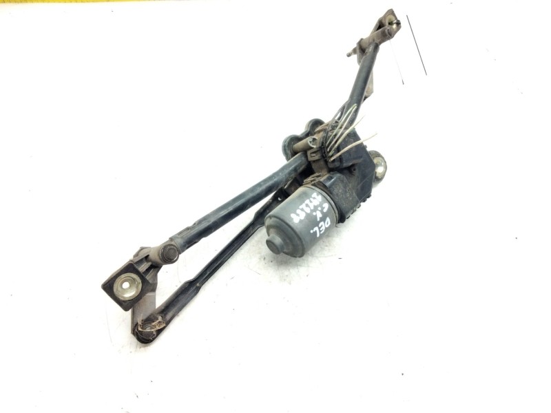 Recambio de motor limpia delantero para jaguar x-type 2.0 d classic referencia OEM IAM 1X4317508AB  
