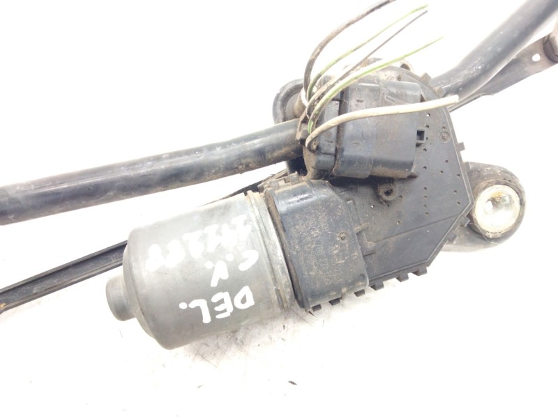 Recambio de motor limpia delantero para jaguar x-type 2.0 d classic referencia OEM IAM 1X4317508AB  