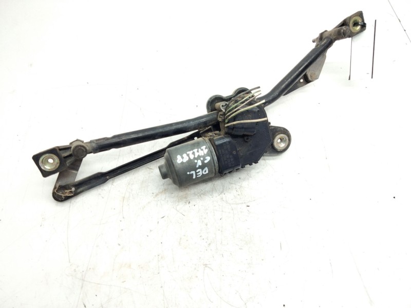 Recambio de motor limpia delantero para jaguar x-type 2.0 d classic referencia OEM IAM 1X4317508AB  