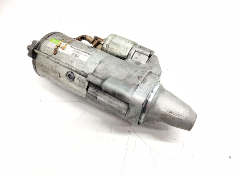 Recambio de motor arranque para mercedes clase r (w251) referencia OEM IAM 04801472AA  