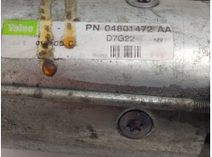 Recambio de motor arranque para mercedes clase r (w251) referencia OEM IAM 04801472AA   2