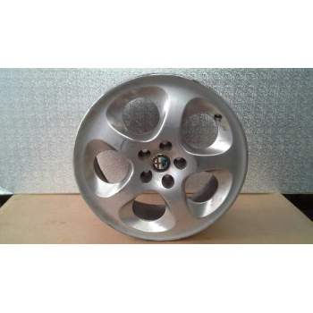 LLANTA ALUMINIO 16 5 TORNILLOS ALR 156 