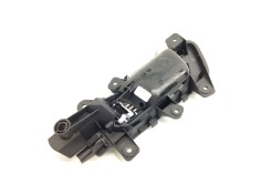 Recambio de maneta interior delantera derecha para audi a4 berlina (8e) 2.0 tdi quattro (dpf) (103kw) referencia OEM IAM 8K08370 2