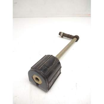 Recambio de repartidor de freno para iveco eurocargo 150 e 18 referencia OEM IAM 4600899  WABCO