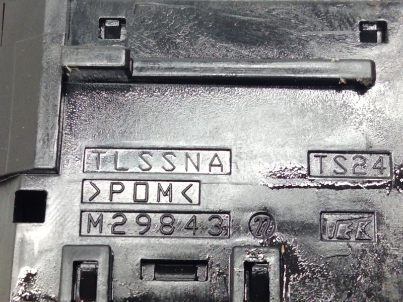 Recambio de mando luces para honda cr-v (re) elegance referencia OEM IAM M29843  