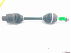 Recambio de transmision delantera derecha para jeep gr. cherokee (wh) 3.0 crd cat referencia OEM IAM   