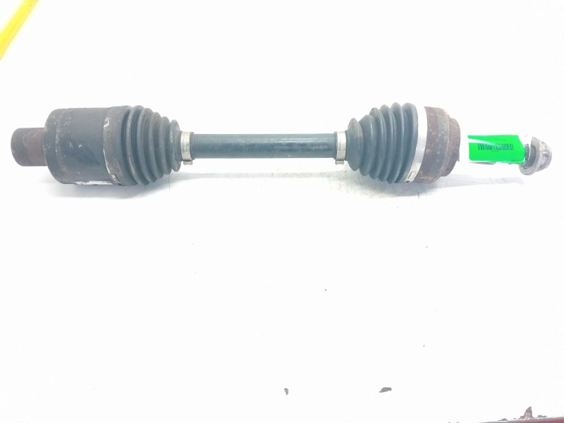 Recambio de transmision delantera derecha para jeep gr. cherokee (wh) 3.0 crd cat referencia OEM IAM   