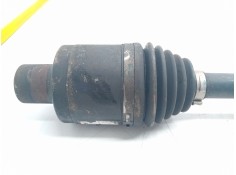 Recambio de transmision delantera derecha para jeep gr. cherokee (wh) 3.0 crd cat referencia OEM IAM    2