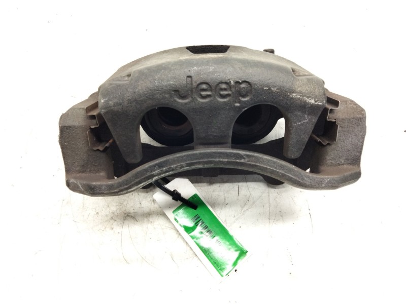 Recambio de pinza freno delantera derecha para jeep gr. cherokee (wh) 3.0 crd cat referencia OEM IAM 262482  