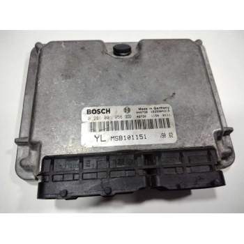 CENTRALITA MOTOR UCE 0281001956 MSB101151 1039S04319