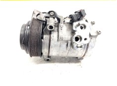 Recambio de compresor aire acondicionado para jeep gr. cherokee (wh) 3.0 crd cat referencia OEM IAM 4472205601  