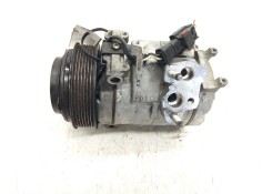 Recambio de compresor aire acondicionado para jeep gr. cherokee (wh) 3.0 crd cat referencia OEM IAM 4472205601   2