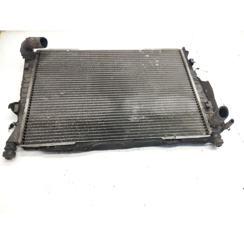 Recambio de radiador agua para jaguar x-type 2.0 d classic referencia OEM IAM   