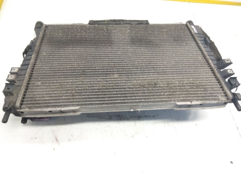 Recambio de radiador agua para jaguar x-type 2.0 d classic referencia OEM IAM   