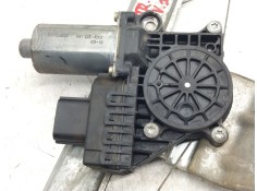 Recambio de elevalunas trasero izquierdo para jaguar x-type 2.0 d classic referencia OEM IAM    2