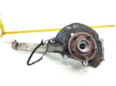 Recambio de mangueta delantera derecha para jeep gr. cherokee (wh) 3.0 crd cat referencia OEM IAM 52090178AC  