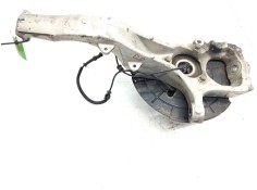 Recambio de mangueta delantera derecha para jeep gr. cherokee (wh) 3.0 crd cat referencia OEM IAM 52090178AC   2