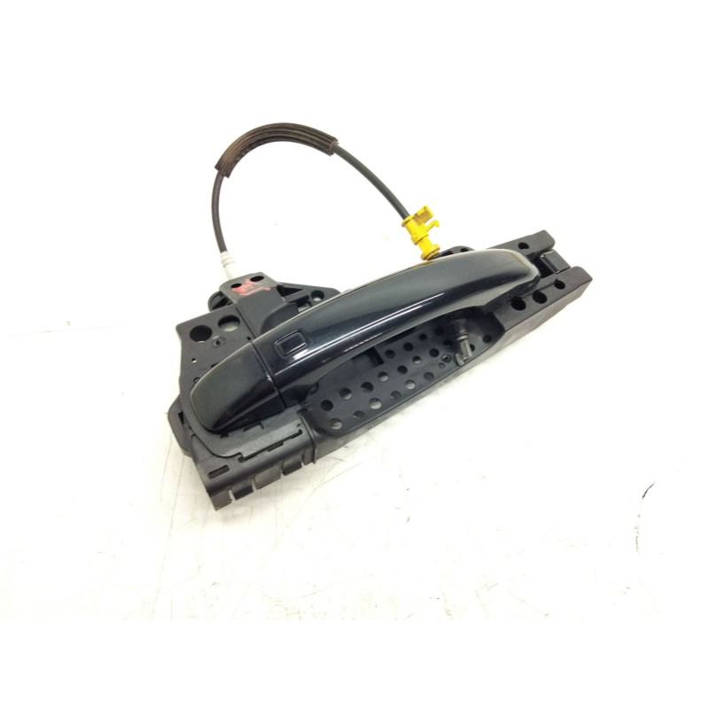 Recambio de maneta exterior trasera izquierda para audi a4 berlina (8e) 2.0 tdi quattro (dpf) (103kw) referencia OEM IAM 8T09373